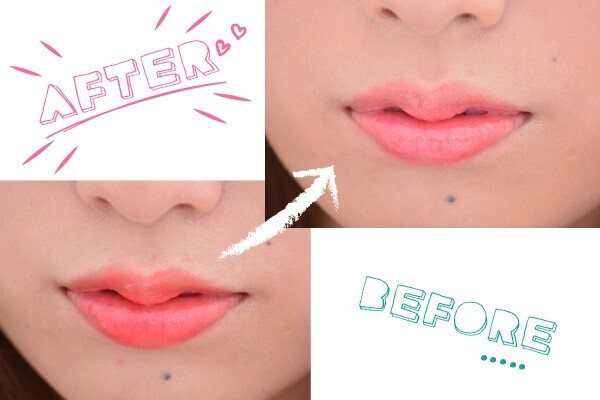 「こってり詐欺メイク」が「元から美人顔メイク」に大変身！