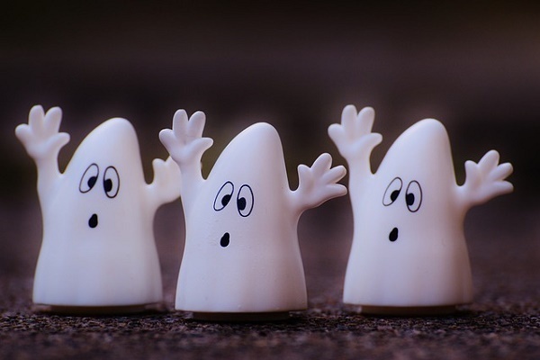 トリック・オア・トリート！あなたが「恋人に引かれる理由」がわかる心理テスト