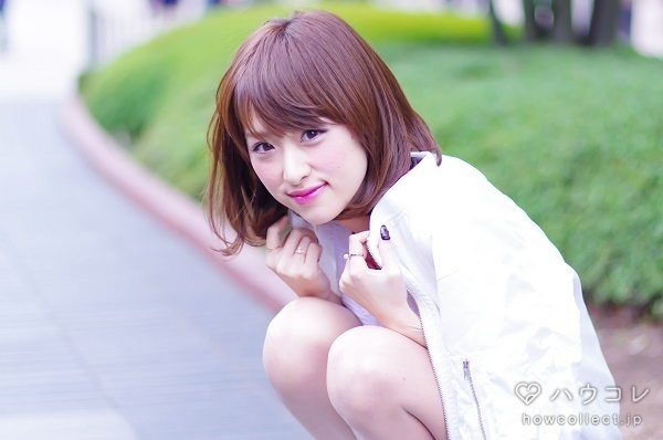 ウブな女はモテやすい！「男性経験少ない系女子」の演じ方・４選