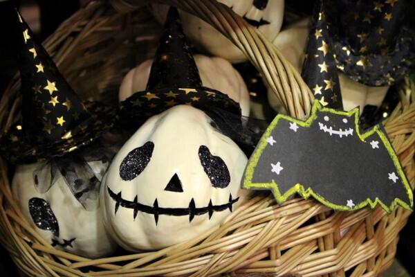 不器用さんでも簡単にできる！ハロウィンにおすすめゾンビメイクのやり方