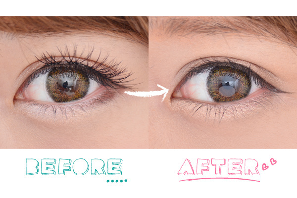 盛りすぎメイクは卒業！「俺と結婚してくれ！」を引き出すメイク