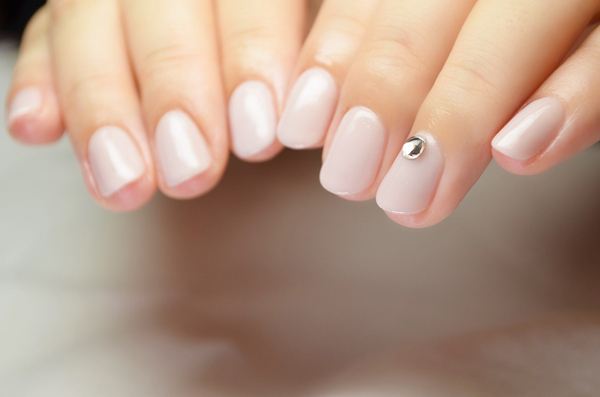 失敗したくない！セルフネイルで上手にできる「くすみ系かわいい」の選び方