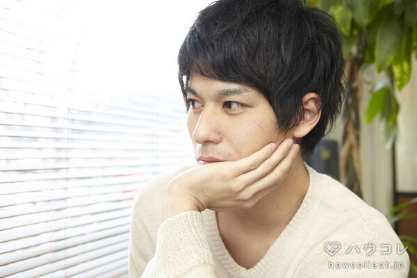 「地味にイヤだ！」男性が彼女に直してほしいと思っていること・４選