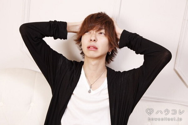 男子の本音！「かわいくても、こんなカノジョはイヤ！」なＮＧポイント４つ