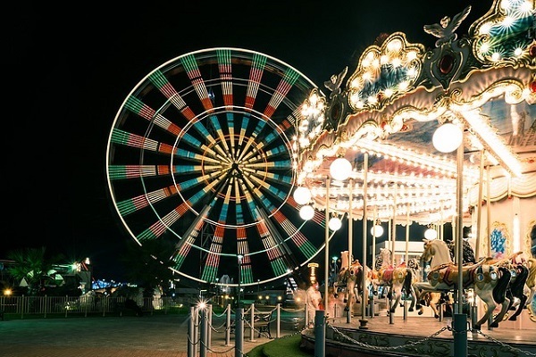 気になる彼は何日生まれ？「２１日生まれ」の彼の恋愛攻略法