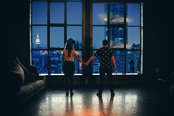 クリぼっちを狙ってる！ワンシーズン彼氏になりがちな男の特徴・４選