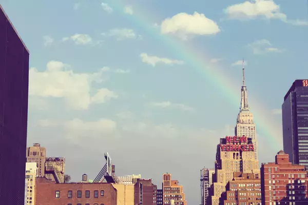 12星座＊恋愛天気予報（12/5～11）