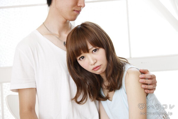 幸せになりたい・・・浮気性の男性ばかり引き当ててしまう理由って？