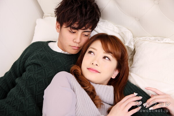 男性の「こいつは俺が守る！！」を引き出す女性の性格って？