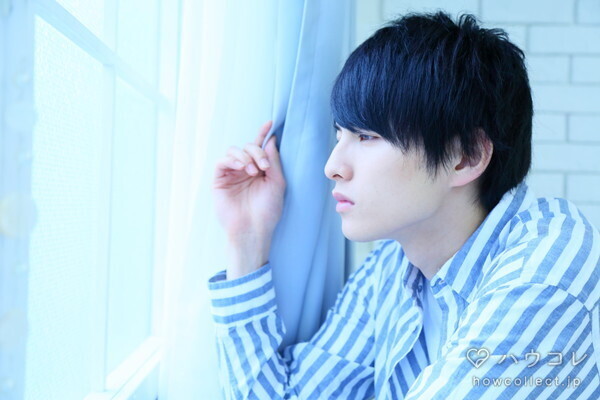 星座別・恋愛取り扱い説明書「水瓶座の男性編」