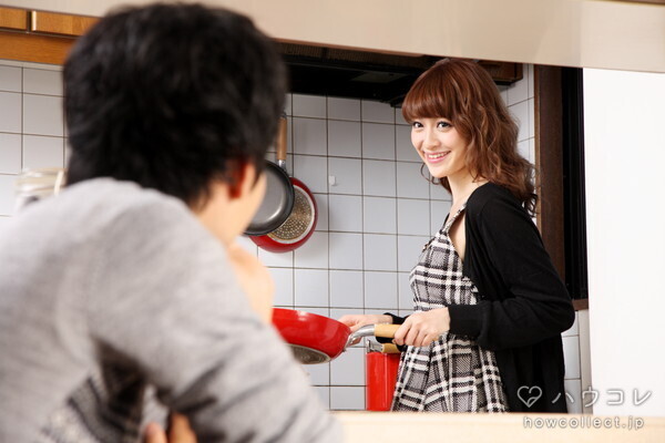 成功率大幅アップ！気になる彼を鍋パーティに誘う方法・４つ