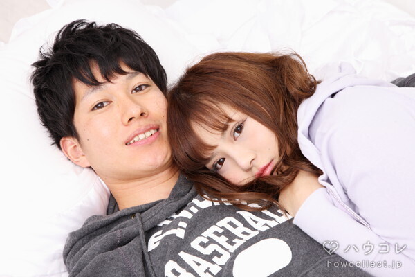 ここは天国かな・・・？風邪を引いた彼を満足させる看病のポイント