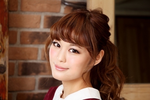 簡単アップスタイルで、おでかけモテヘア★