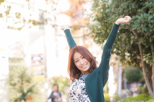 冷え症が直って痩せ体質が手に入る！注目の「肩甲骨ダイエット」とは？