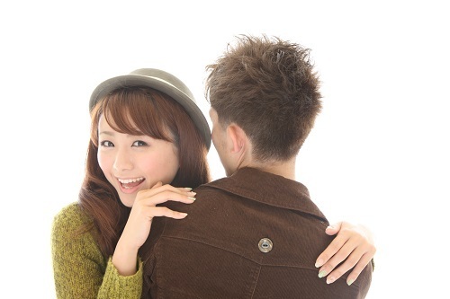 スピードで勝負！カップルになるための最短距離を走る方法・４つ