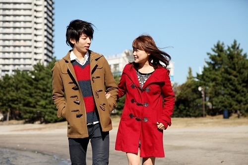 男子が初デートのときに見ているポイント・５つ