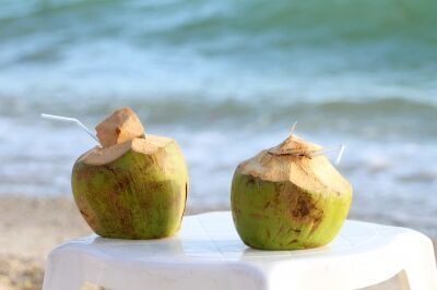 ミランダ・カーも愛用する「ココナッツオイル」の美容効果とは？