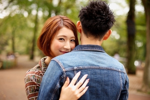 目指せ里田まい！？彼氏をイイ男に育てる「あげまん」女になる方法