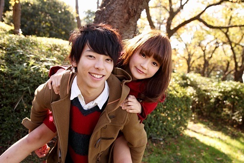 デートにいっぱい連れて行きたくなる女性の特徴・４選