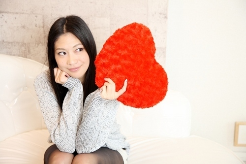 自然とモテ体質になる！恋愛風水のポイント・４つ