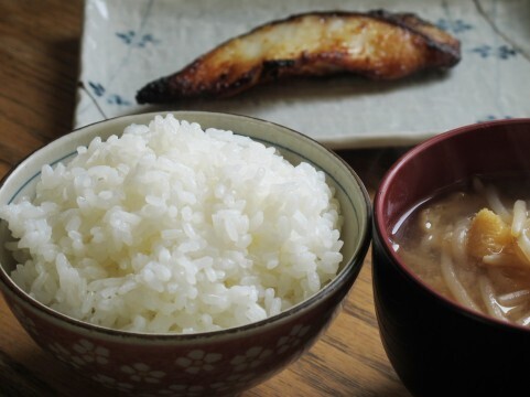 キレイになりたいなら「和食」を食べよう！気になるその美容効果とは？