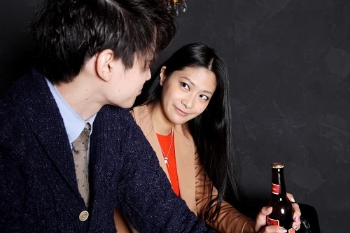 イケメンじゃないけどイイ男！「ちょいダサ男子」の魅力・５つ