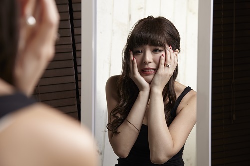 男子が女子の外見で妥協していいと思ってるポイント・４つ