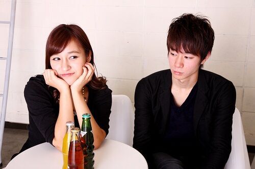 勘違い 女性が飲み会でやりがちな 逆にモテない 振る舞い ６つ 14年2月1日 ウーマンエキサイト 1 4