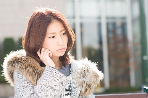 アレが原因だった！美人なのにモテない女性の特徴