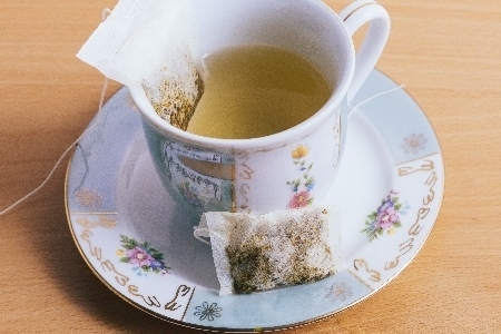 その飲み方で大丈夫？かえって腸を老化させるNGなハーブティ３つ