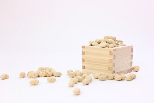 実は開運に効く！「節分で福を呼び込む方法」とは？