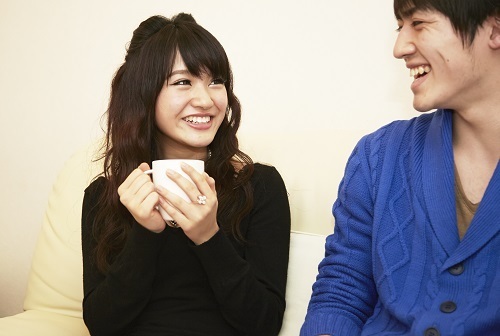 敬語とタメ口の使い分けで男性を翻弄しちゃう４つの方法