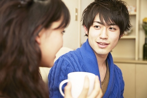 彼が恋に落ちるのはどんな時?輪郭から見る恋愛傾向と攻略法