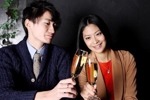 行動あるのみ！「お金持ち男子」と恋するための準備・４つ