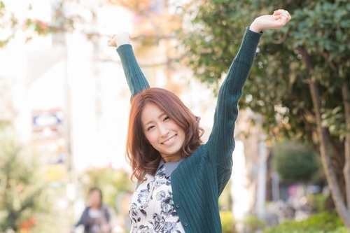 大人の女性に大変身！AB型女子が煩わしい人間関係をスルーする方法・４つ