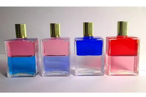 ボトルを選んで診断！女神が教える「今、あなたに必要なこと」