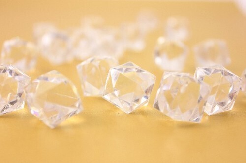 あなたをもっと幸せにしてくれる！クリスタルとの正しい付き合い方