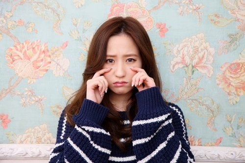 失恋が原因！「ふられニキビ」の対処法