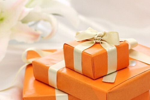 ３つのタイプ別！喜ばれるプレゼントの渡し方とは?