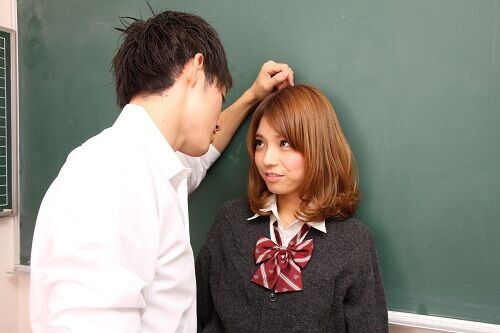 年下萌えは健在 後輩女子 が有利なワケ ４つ 14年2月27日 ウーマンエキサイト 1 3