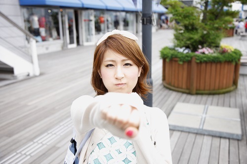 ゆるふわ女子はもう古い？！負けず嫌い女子の魅力・５つ