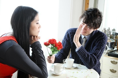 付き合う前に見抜く！将来お金で苦労する男性の特徴・４選