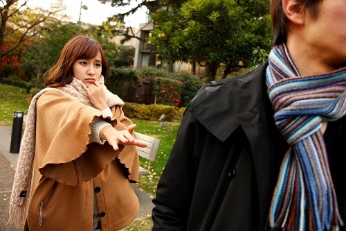 要注意！彼女を裏切る男性の特徴・４つ