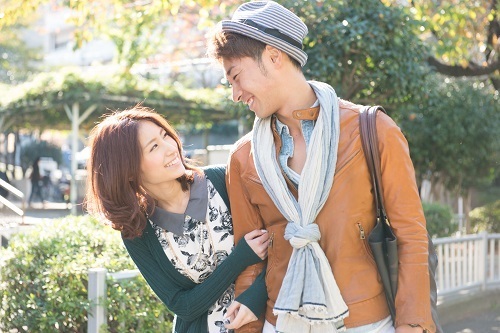 男性が本命彼女としか行きたくない場所・５選