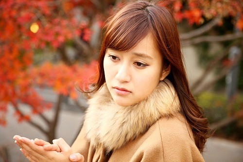 失恋して落ち込んだ時の対処法・４つ