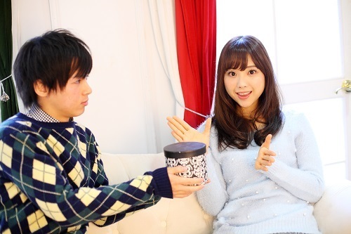 義理チョコのお返しをする人は64％！義理チョコをもらった男性の本音とは？