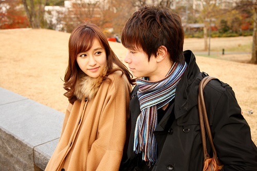 女性からの告白を成功させる５つのポイント