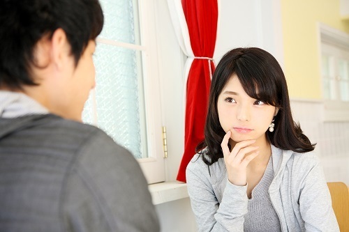 フラれても大丈夫？！告白後の対応で彼の心をつかむ方法・４つ