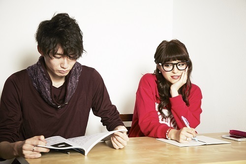 名門大学男子に家庭教師を頼むと色々とお得すぎる理由・４つ