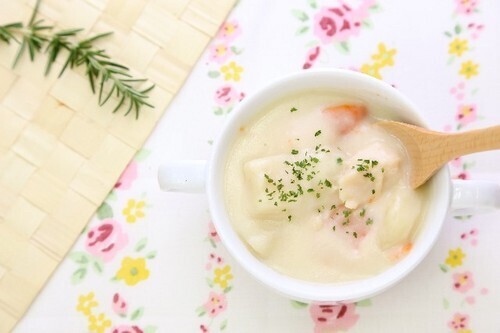 お財布にも優しい！「スープジャーダイエット」のコツ